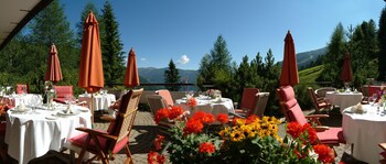 Hotel St. Oswald
