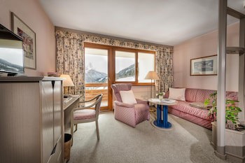 Hotel St. Oswald