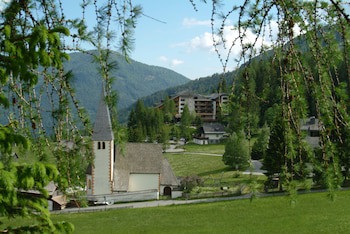 Hotel St. Oswald