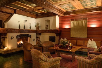 Hotel St. Oswald