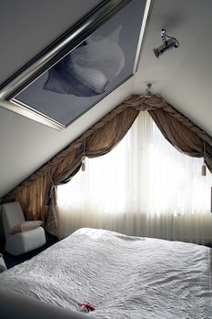 Mama Boutique Hotel & Restaurant