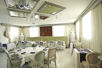 Mama Boutique Hotel & Restaurant