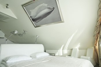 Mama Boutique Hotel & Restaurant