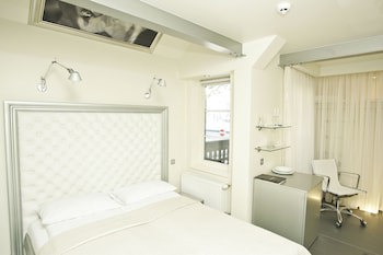 Mama Boutique Hotel & Restaurant