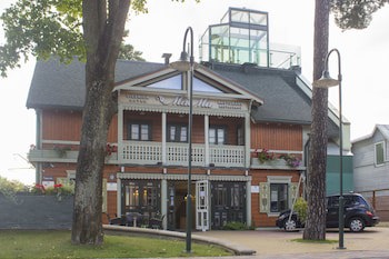 Mama Boutique Hotel & Restaurant
