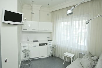 Mama Boutique Hotel & Restaurant
