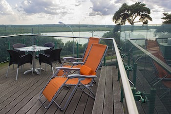 Mama Boutique Hotel & Restaurant