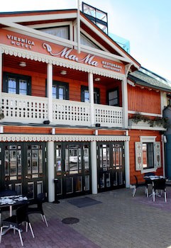 Mama Boutique Hotel & Restaurant