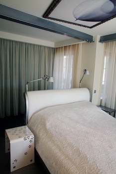 Mama Boutique Hotel & Restaurant