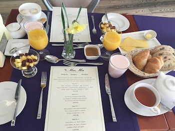Mama Boutique Hotel & Restaurant