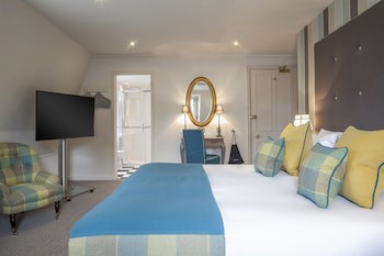 The Roseate Villa Bath