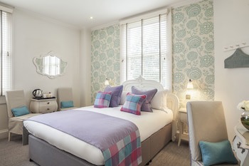 The Roseate Villa Bath