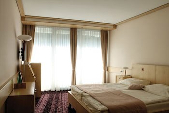 Grand Hotel Donat Superior