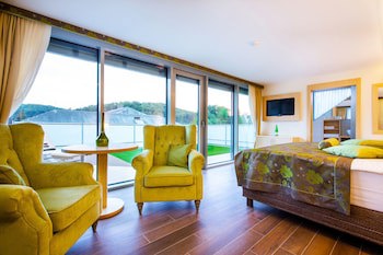 Grand Hotel Donat Superior
