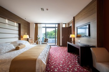 Grand Hotel Donat Superior