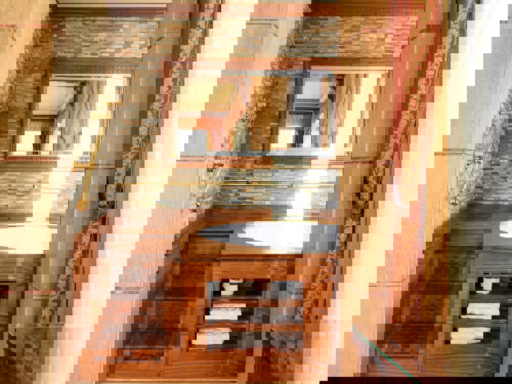 Grand Hotel Donat Superior