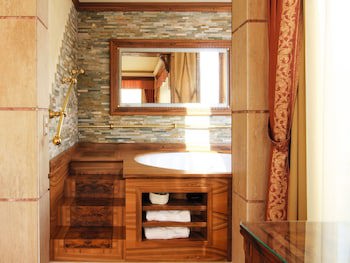 Grand Hotel Donat Superior