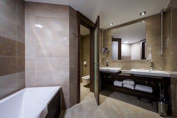 Grand Hotel Donat Superior