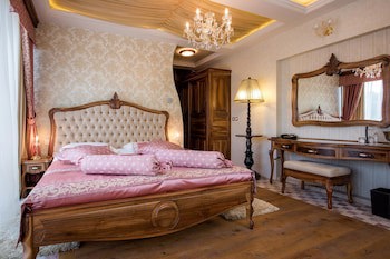 Grand Hotel Donat Superior