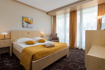 Grand Hotel Donat Superior