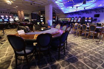 Grand Hotel Donat Superior
