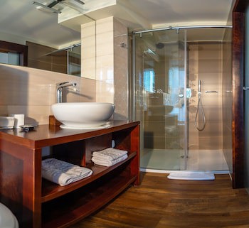 Grand Hotel Donat Superior