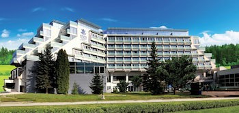 Grand Hotel Donat Superior