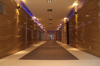 Grand Hotel Donat Superior