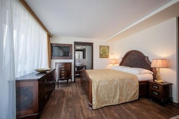 Grand Hotel Donat Superior