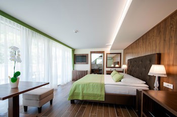 Grand Hotel Donat Superior