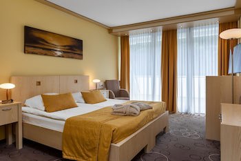 Grand Hotel Donat Superior