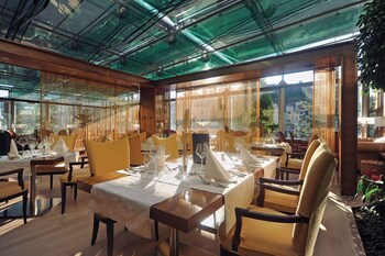 Grand Hotel Donat Superior