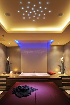 Grand Hotel Donat Superior