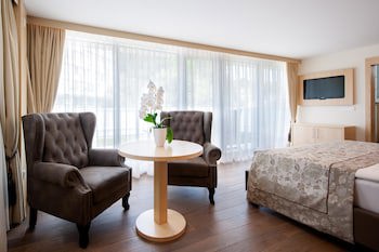 Grand Hotel Donat Superior