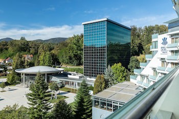 Grand Hotel Donat Superior