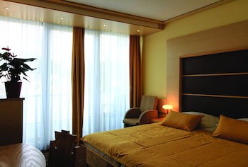 Grand Hotel Donat Superior