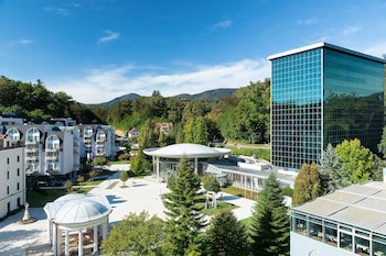 Grand Hotel Donat Superior