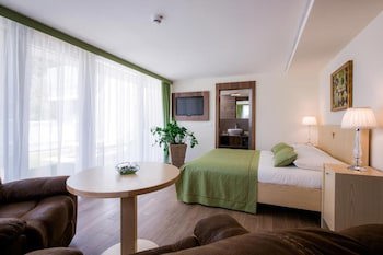Grand Hotel Donat Superior