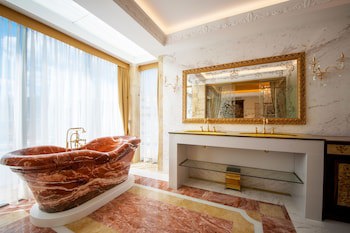 Grand Hotel Donat Superior