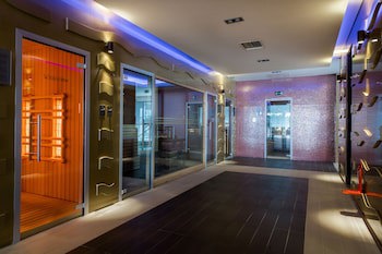 Grand Hotel Donat Superior