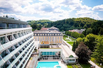 Grand Hotel Donat Superior