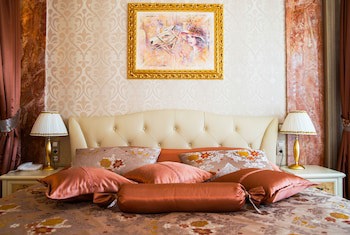 Grand Hotel Donat Superior