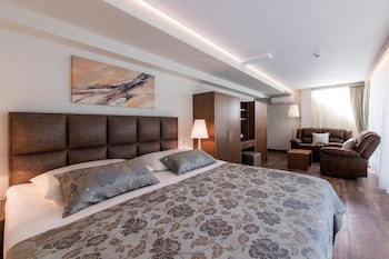 Grand Hotel Donat Superior