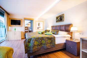 Grand Hotel Donat Superior