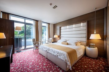 Grand Hotel Donat Superior