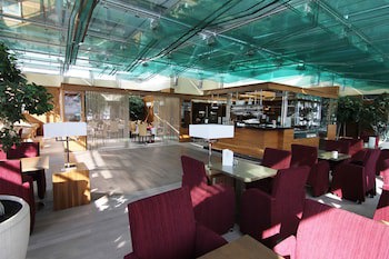 Grand Hotel Donat Superior