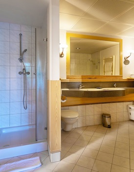 Grand Hotel Donat Superior