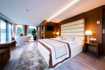 Grand Hotel Donat Superior