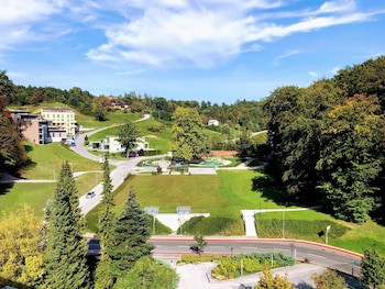 Grand Hotel Donat Superior