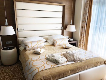Grand Hotel Donat Superior